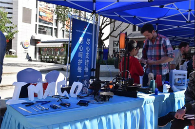 數(shù)字賦能古韻新傳 麗江互聯(lián)網(wǎng)文化活動(dòng)點(diǎn)亮文明交流新窗口